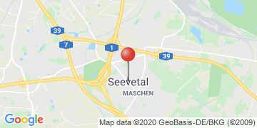 Elektriker seevetal