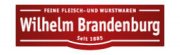 Wilhelm Brandenburg GmbH & Co. oHG - Logo