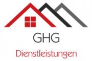 GHG Gesellschaft für Haus- und Grundstückspflege mbH - Logo