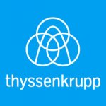 thyssenkrupp Aufzüge GmbH - Logo