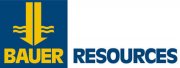 BAUER Resources GmbH - Logo