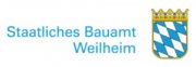 Staatliches Bauamt Weilheim - Logo