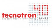 tecnotron elektronik gmbh - Logo