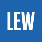 Lechwerke AG - LEW Gruppe - Logo