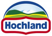 Hochland Deutschland GmbH - Logo