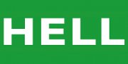 Hell GmbH & Co. KG - Logo