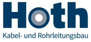 Pyko Rohrleitungsbau GmbH - Logo