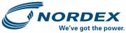 Nordex Energy GmbH - Logo