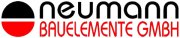 Neumann Bauelemente GmbH - Logo