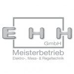 EHH Elektrotechnik GmbH - Logo