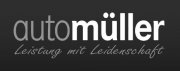 Auto Müller GmbH & Co. KG Autorisierter Mercedes-Benz Verkauf und Service - Logo