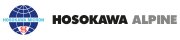 Hosokawa Alpine AG - Logo