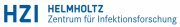 Helmholtz-Zentrum für Infektionsforschung GmbH - Logo