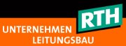 RTH Rohr- und Tiefbau Hoya GmbH - Logo