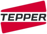 Tepper Aufzüge - Logo