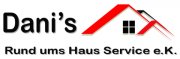 Dani`s Rund ums Hausservice - Logo