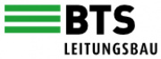 BTS-Rohrleitungsbau GmbH - Logo