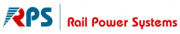 Rail Power Systems GmbH - Logo