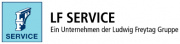 LF Service GmbH & Co. KG - Logo