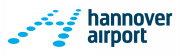 Flughafen Hannover-Langenhagen GmbH - Logo