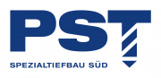 PST Spezialtiefbau Süd GmbH - Logo