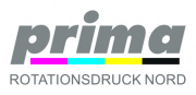 prima Rotationsdruck Nord GmbH & Co.KG - Logo