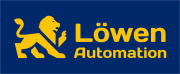 Löwen Automation GmbH - Logo