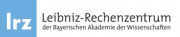 Leibniz-Rechenzentrum der Bayerischen Akademie der Wissenschaften - Logo