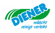 Wäscherei Diener GmbH Co. KG - Logo