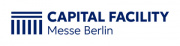 Capital Facility GmbH - Messe Berlin - Logo