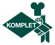 Abel + Schäfer, KOMPLET - Bäckereigrundstoffe GmbH & Co. KG - Logo