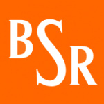 Berliner Stadtreinigung (BSR) - Logo