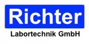 Richter Labortechnik GmbH - Logo