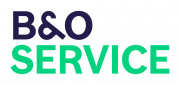 B&O Service Mitteldeutschland GmbH - Logo