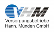 Versorgungsbetriebe Hann. Münden GmbH - Logo