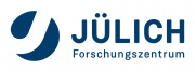 Forschungszentrum Jülich GmbH - Logo