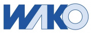 WAKO NORD - Nord Stade GmbH & Co. KG - Logo