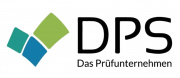 Deutsche Prüfservice GmbH - Logo