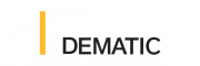 Dematic GmbH - Logo